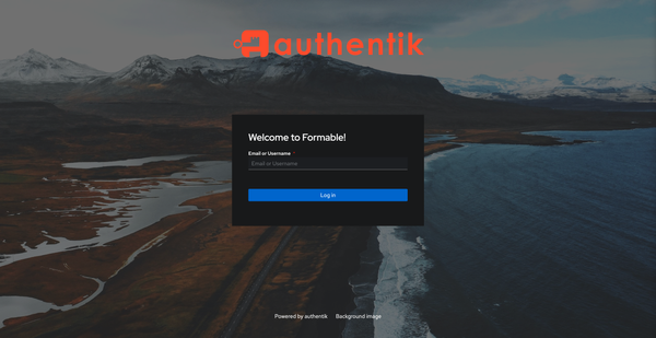 Streamline Your Business Security with Authentik